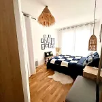 Anna, Maison, Wifi, Jardin, 3Couchages, Cocon Charmant, Coup De Coeur