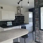 Duplex Appartement 120M2