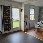Duplex Appartement 120M2