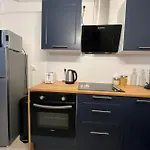 L'Aycelin - Appartement Proche Des Halles Wifi