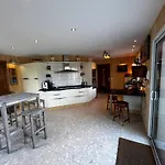 L'Oasis Bretonne - Charmante Maison Avec Piscine