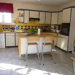 Villa Spacieuse 8 Personnes Avec Piscine Proche Des Plages