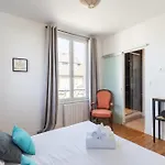 La Lancieutine - A 300 Metres De La Plage