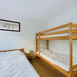 Appartement Avec Balcon Vue Mer Pour 6 Personnes !