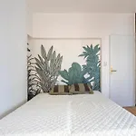 L'Eclose Chambre Kergoz