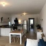 Appartement Cosy A 100M De La Plage