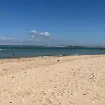 Appartement Raffine Pres De La Mer Et Des Commerces