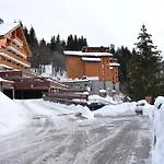 Appartement 4 Pieces Pour 6 Pers, Parking Et Balcon A Meribel - Fr-1-180-652