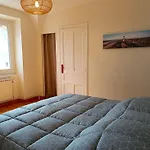 Maison Moderne Sur L'Ile Avec Jardin Et Wi-Fi, Proche Plage - Fr-1-368-450