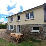 Maison Moderne Sur L'Ile Avec Jardin Et Wi-Fi, Proche Plage - Fr-1-368-450