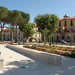 Studio Tranquille A 300M De La Plage, Animaux Acceptes - Fr-1-225C-153