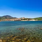 Studio Tranquille A 300M De La Plage, Animaux Acceptes - Fr-1-225C-153