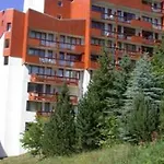 Appartement Cosy 4 Pers A Reberty 1850, Balcon Plein Soleil, Acces Pistes, Cuisine Equipee - Fr-1-178-399