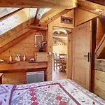 Charmant Appartement 4 Pers Avec Wifi Et Animaux Acceptes - La Clusaz - Fr-1-818-99