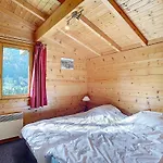 Chalet La Clusaz 6 Pers, Cheminee, Wifi, Animaux Admis, Parking - Fr-1-818-93