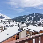 Studio Cosy Avec Balcon Et Wifi, Animaux Admis - La Clusaz - Fr-1-818-84
