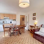 Appartement Lumineux 4 Pers A La Clusaz - Parking, Animaux Admis - Fr-1-818-80