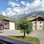 Appartement Lumineux 4 Pers A La Clusaz - Parking, Animaux Admis - Fr-1-818-80