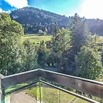 La Clusaz : Apt Cosy 5 Pers, Parking, Animaux Ok - Fr-1-818-57