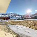 Appartement 5 Pers A La Clusaz - Animaux Admis - Fr-1-818-60