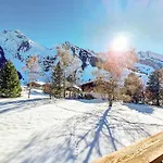 Duplex Cosy A La Clusaz Pour 5 Pers, Animaux Admis - Fr-1-818-61