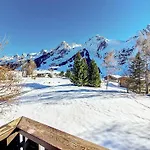Duplex Cosy A La Clusaz Pour 5 Pers, Animaux Admis - Fr-1-818-61