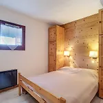 Appartement Cosy Avec Balcon Sud Et Wifi, Animaux Admis - Fr-1-818-41
