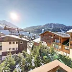 Appartement Cosy Avec Balcon Sud Et Wifi, Animaux Admis - Fr-1-818-41