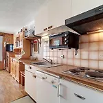 Studio Cosy A La Clusaz Avec Balcon Et Garage, Animaux Admis - Fr-1-818-9