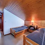 Duplex A La Clusaz - 6 Pers, Wi-Fi, Animaux Ok - Fr-1-818-32