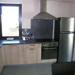 Appartement Climatise 4 Pers Avec Garage, Proche Plage & Centre-Ville - Fr-1-781-82
