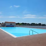 Maison Renovee Proche Mer Avec Piscine Chauffee, Tennis, Wifi, Parking Prive - Bretignolles-Sur-Mer - Fr-1-224A-72
