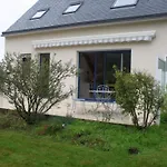 Maison Calme 6/8 Pers, Jardin Clos, Proche Plages Sarzeau - Fr-1-775-11