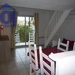 Pavillon 300M Plage Avec Piscine Et Parking, Climatisation - Fr-1-781-79