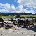 Appartement Renove 4 Ch, Centre Les Gets, Proche Pistes, Parking Compris - Fr-1-623-365