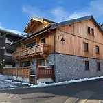 Appartement Renove 4 Ch, Centre Les Gets, Proche Pistes, Parking Compris - Fr-1-623-365