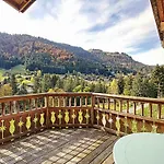 Chalet Confortable 6 Pers Avec Cheminee, Wifi, Animaux Admis, Parking - La Clusaz - Fr-1-818-71