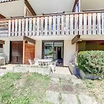 Studio Cosy La Clusaz 4 Pers, Terrasse, Wifi, Garage - Fr-1-818-62