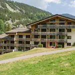 Studio Cosy La Clusaz 4 Pers, Terrasse, Wifi, Garage - Fr-1-818-62