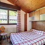 La Clusaz: Appart 6 Pers, 2 Ch, Skis, Parking - Fr-1-818-54