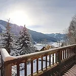Chalet Cosy 4 Ch ***, 8 Pers, Cheminee, Parking, La Clusaz - Fr-1-818-10