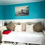 Deauville - Appartement Avec Terrasse Face A L'Hippodrome