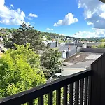 Deauville - Appartement Avec Terrasse Face A L'Hippodrome