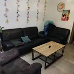 Chambre 3Lits Chez L'Habitant