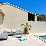 Slow Villa, 5 Chambres Avec Piscine