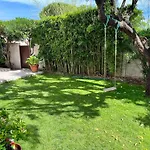 Slow Villa, 5 Chambres Avec Piscine