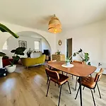 King Room In Hossegor