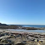 Mobile-Home Bord De Mer