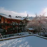 Le Clos De Rennes