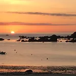 Maison A 200M Des Plages De Brignogan - Holiday Home-Fereinhaus